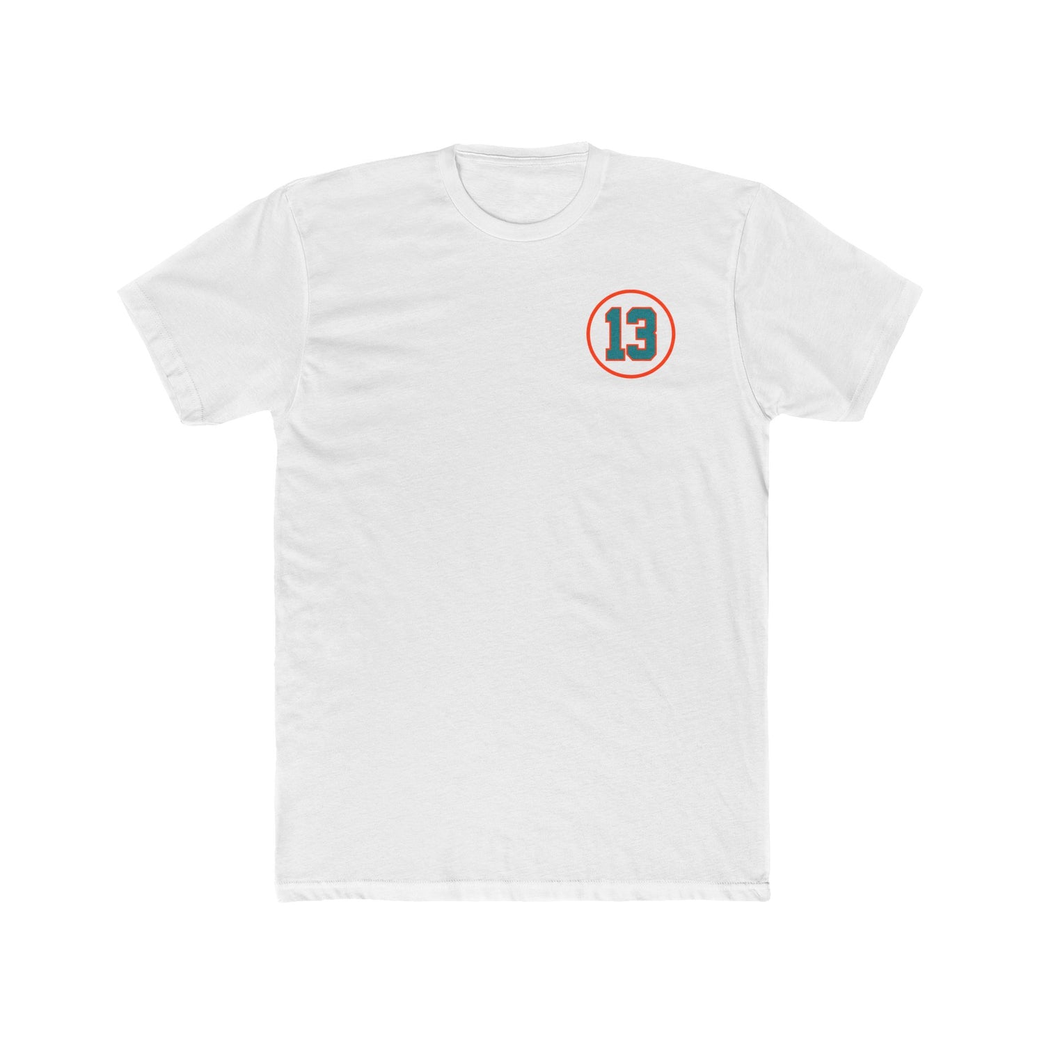 Premium Marino Player Tee