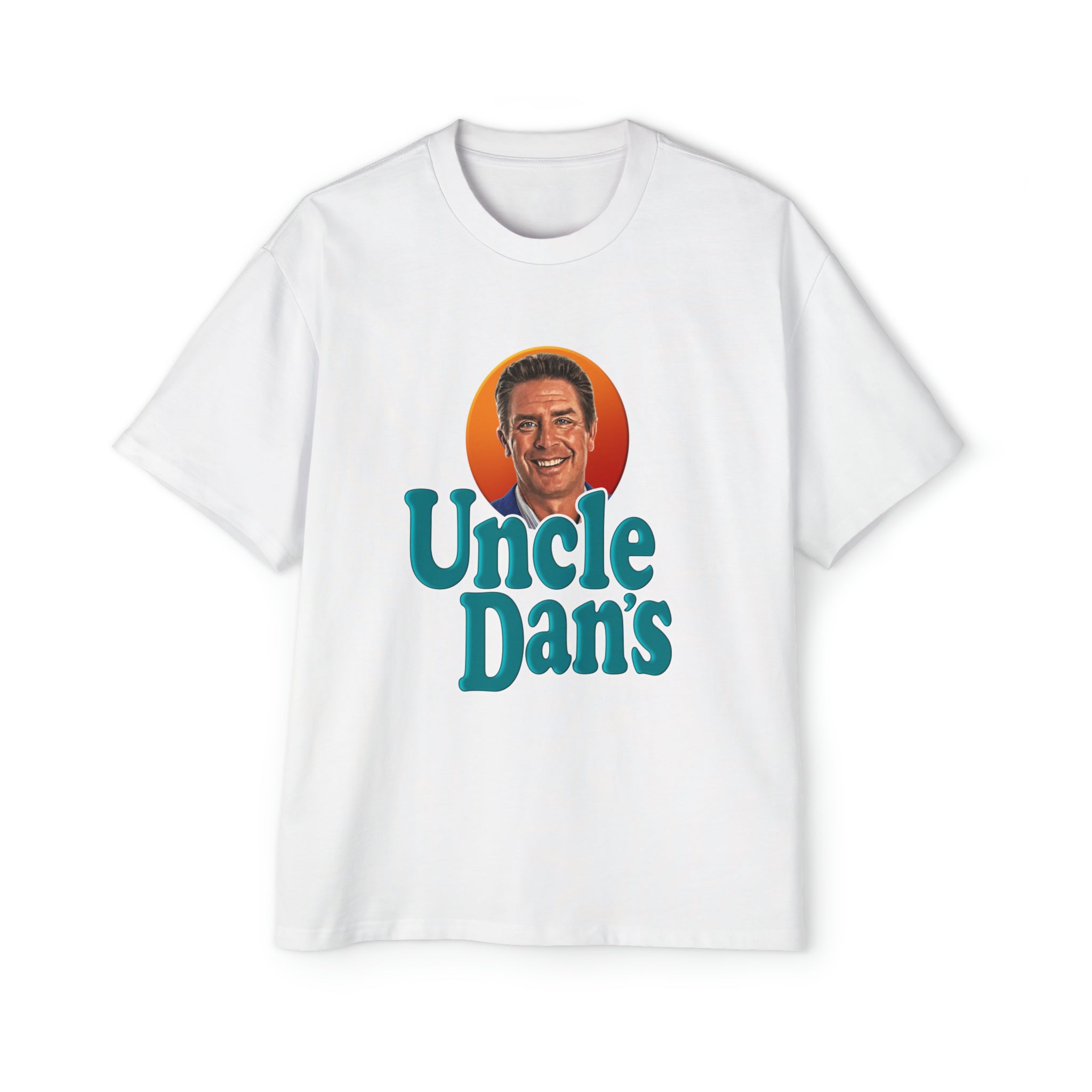 Uncle Dan&