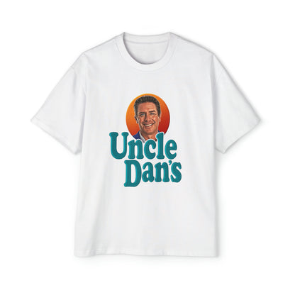 Uncle Dan&