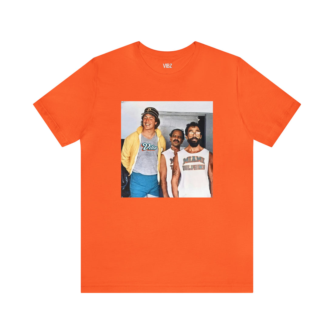 Marino X Cheech &amp; Chong Tee