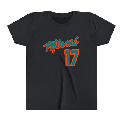 Youth Waddle Player Tee