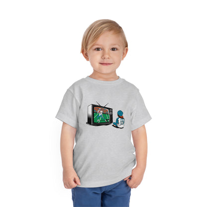 Toddler &quot;IDOLS 13&quot; Tee