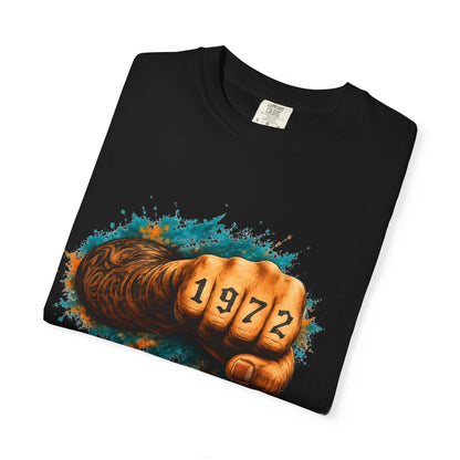 1972 Tatt Tee