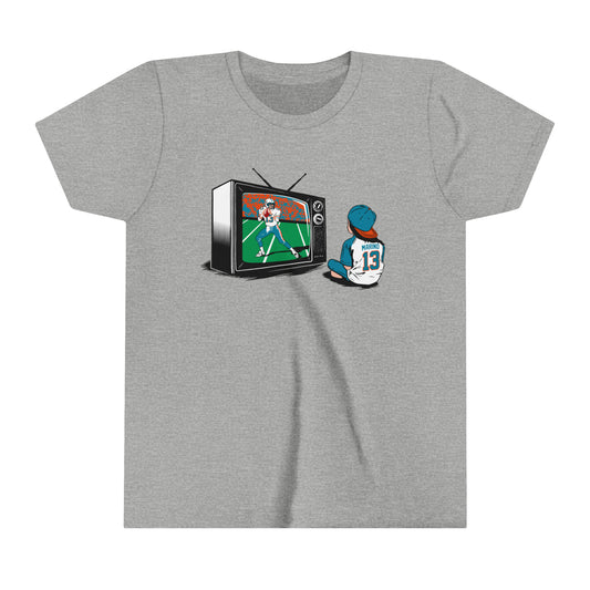 Youth "IDOLS 13" Tee