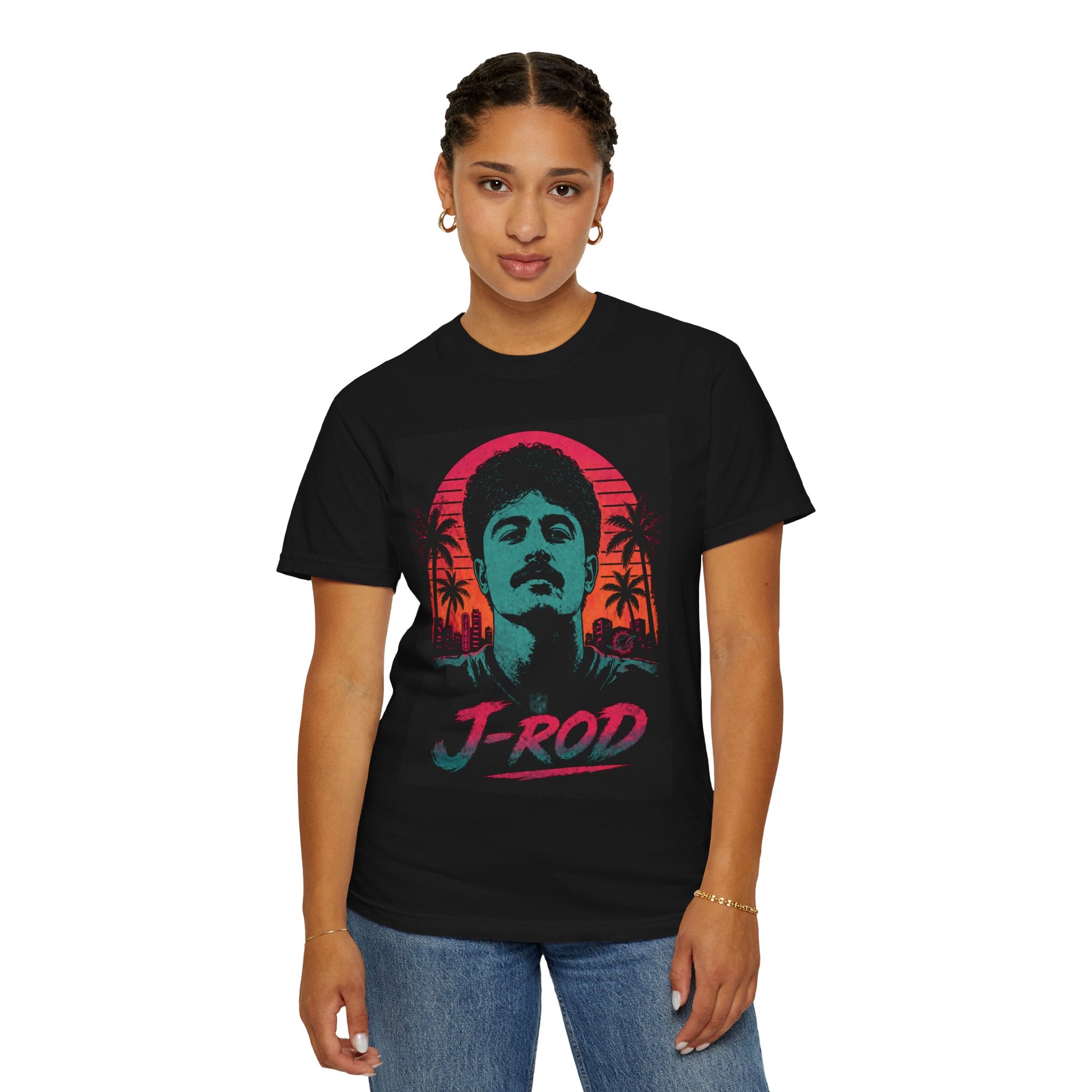 J-Rod Miami Vibz
