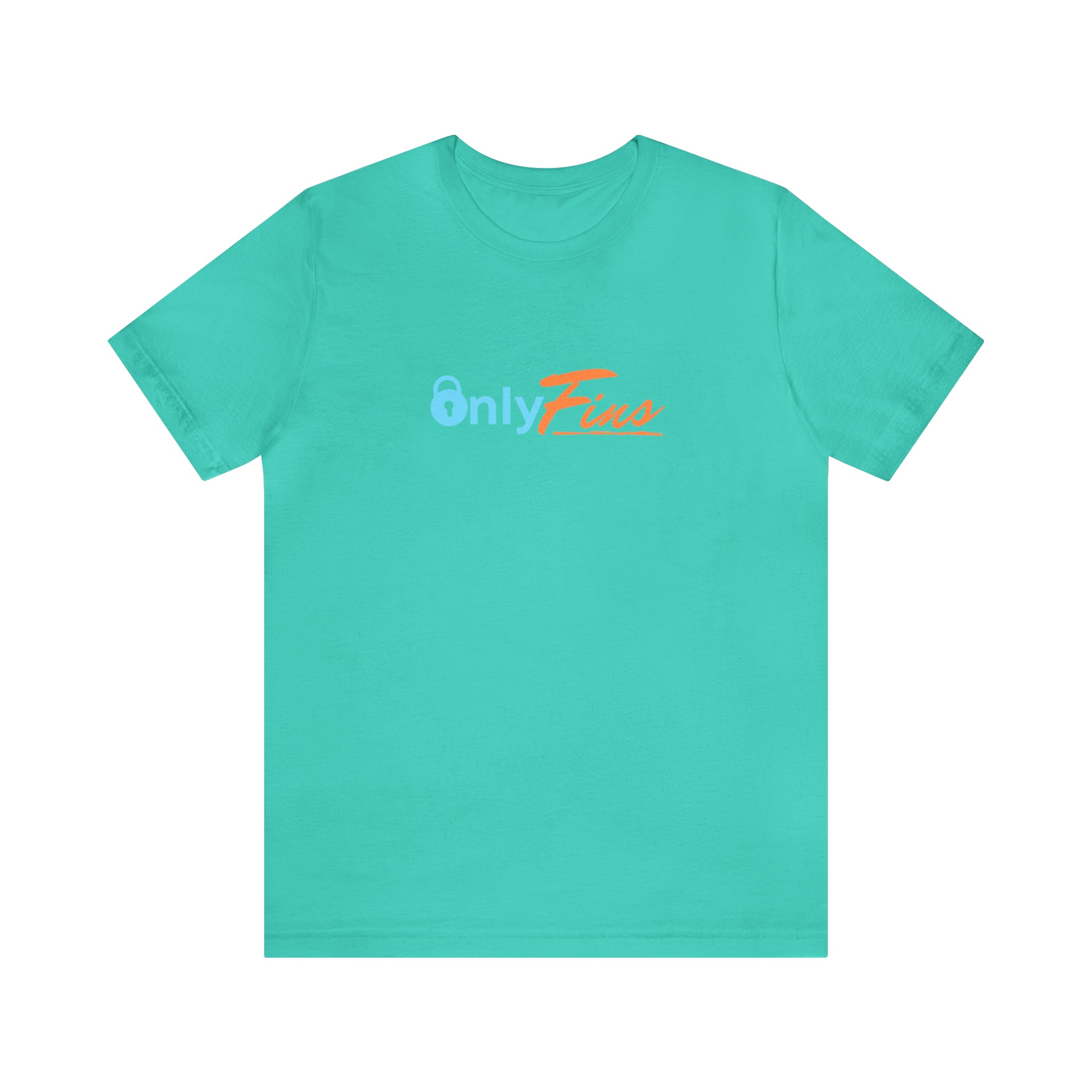 OnlyFins Tee