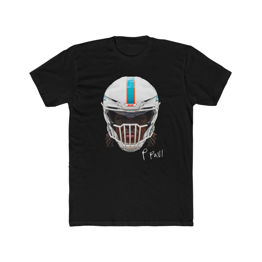 Paul 52 “Big Face”