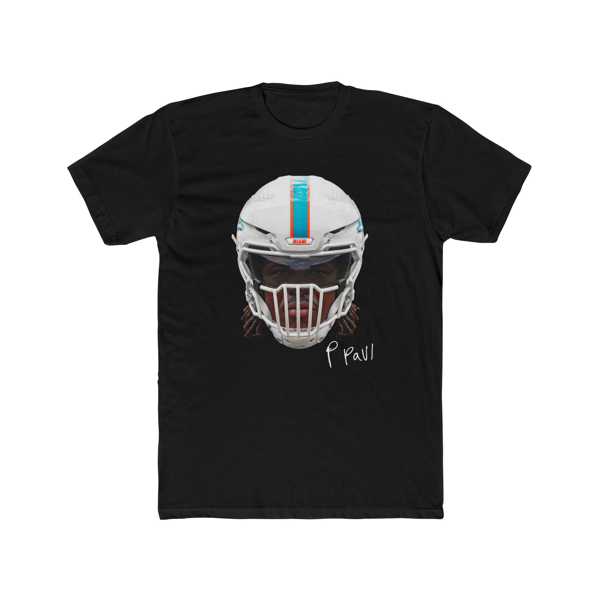 Paul 52 “Big Face”