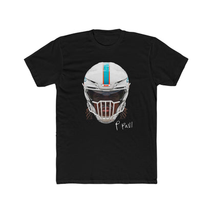Paul 52 “Big Face”