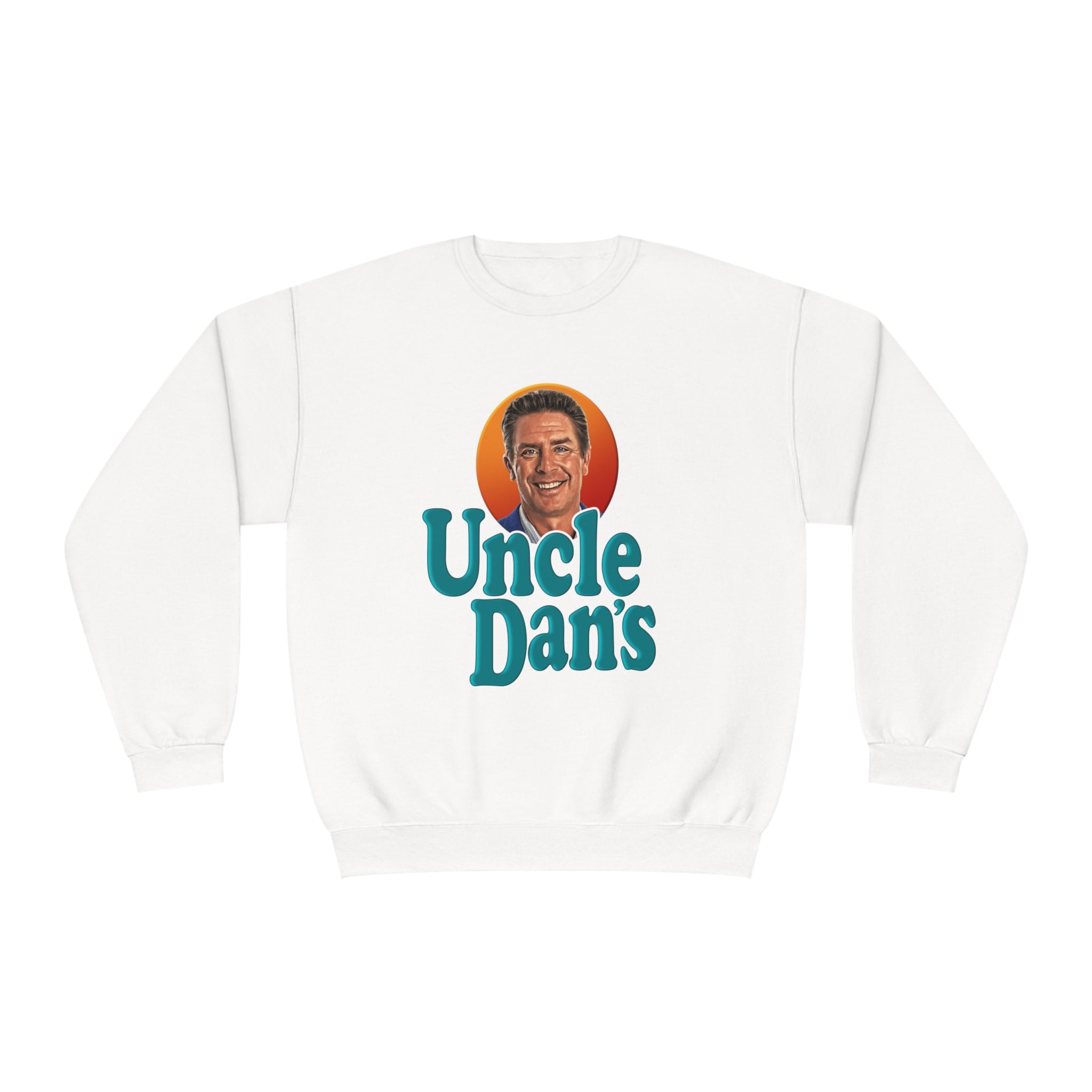 Uncle Dan&