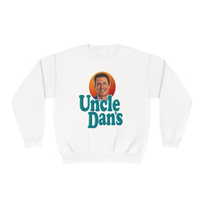 Uncle Dan&