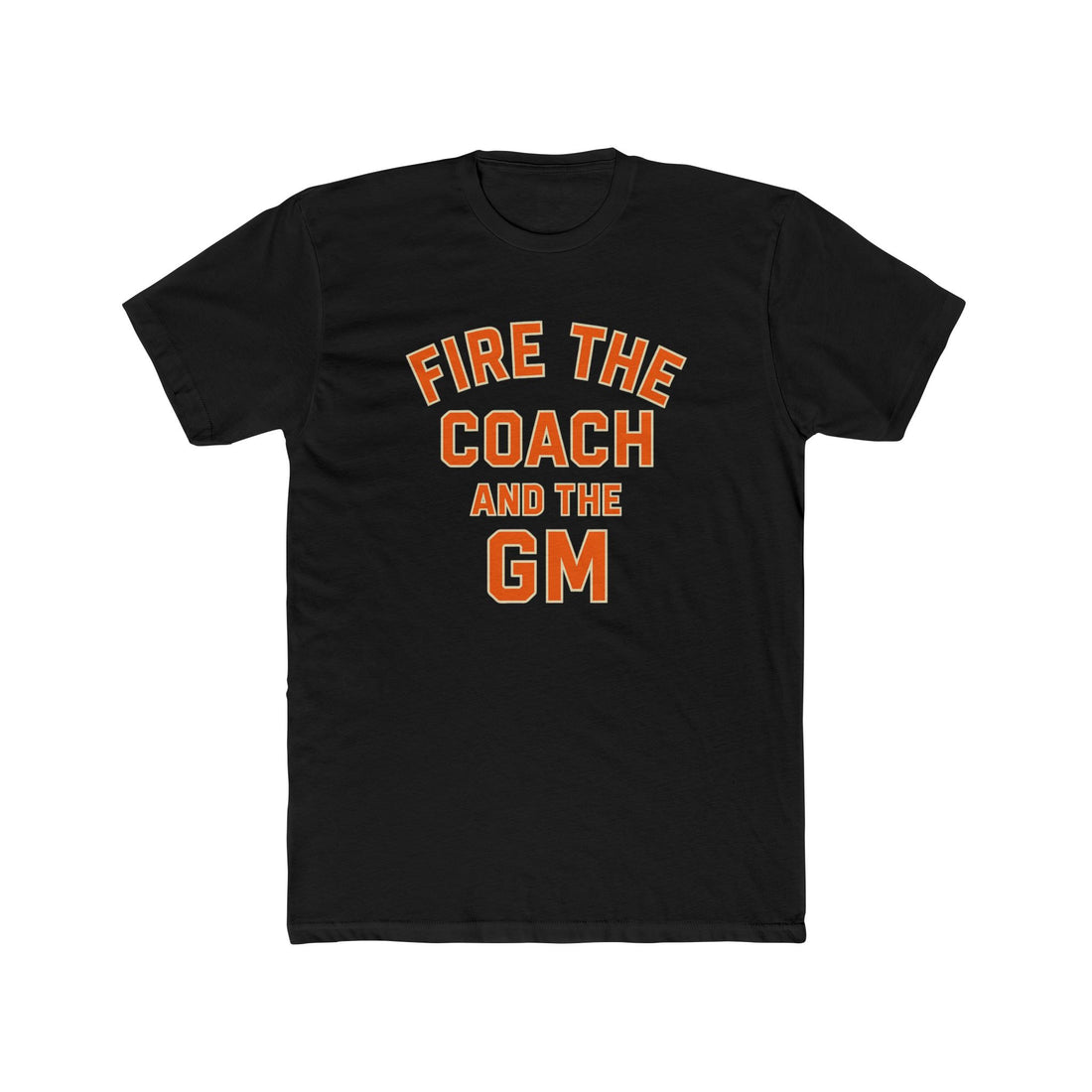 Fire Everyone Tee