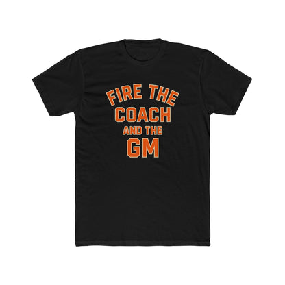 Fire Everyone Tee