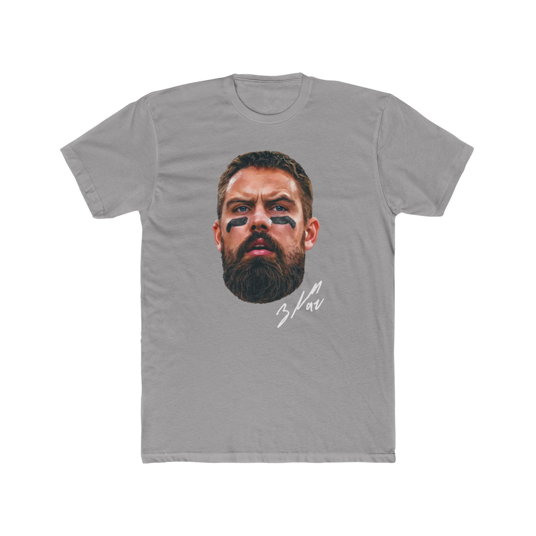 Zach 92 “Big Face’