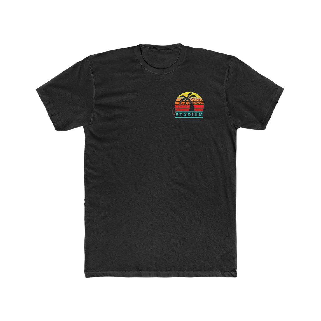 Joe Robbie Staff Tee