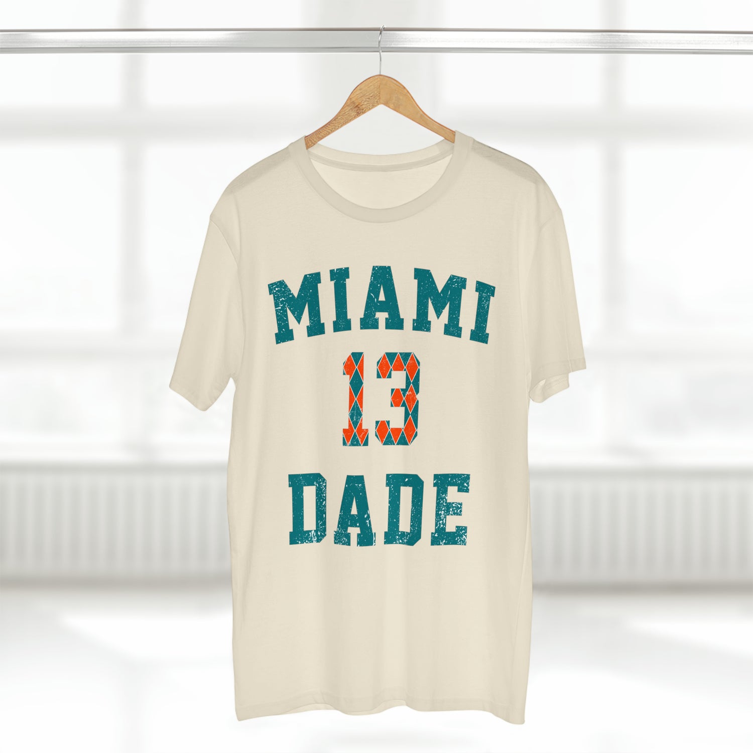 Miami Dade Throwback