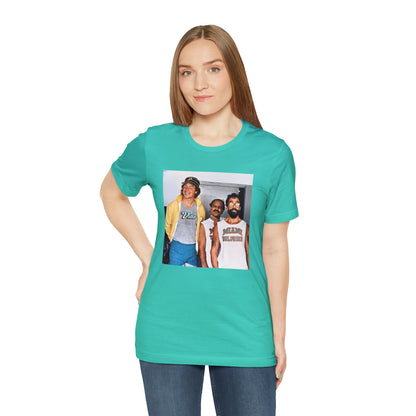 Marino X Cheech &amp; Chong Tee
