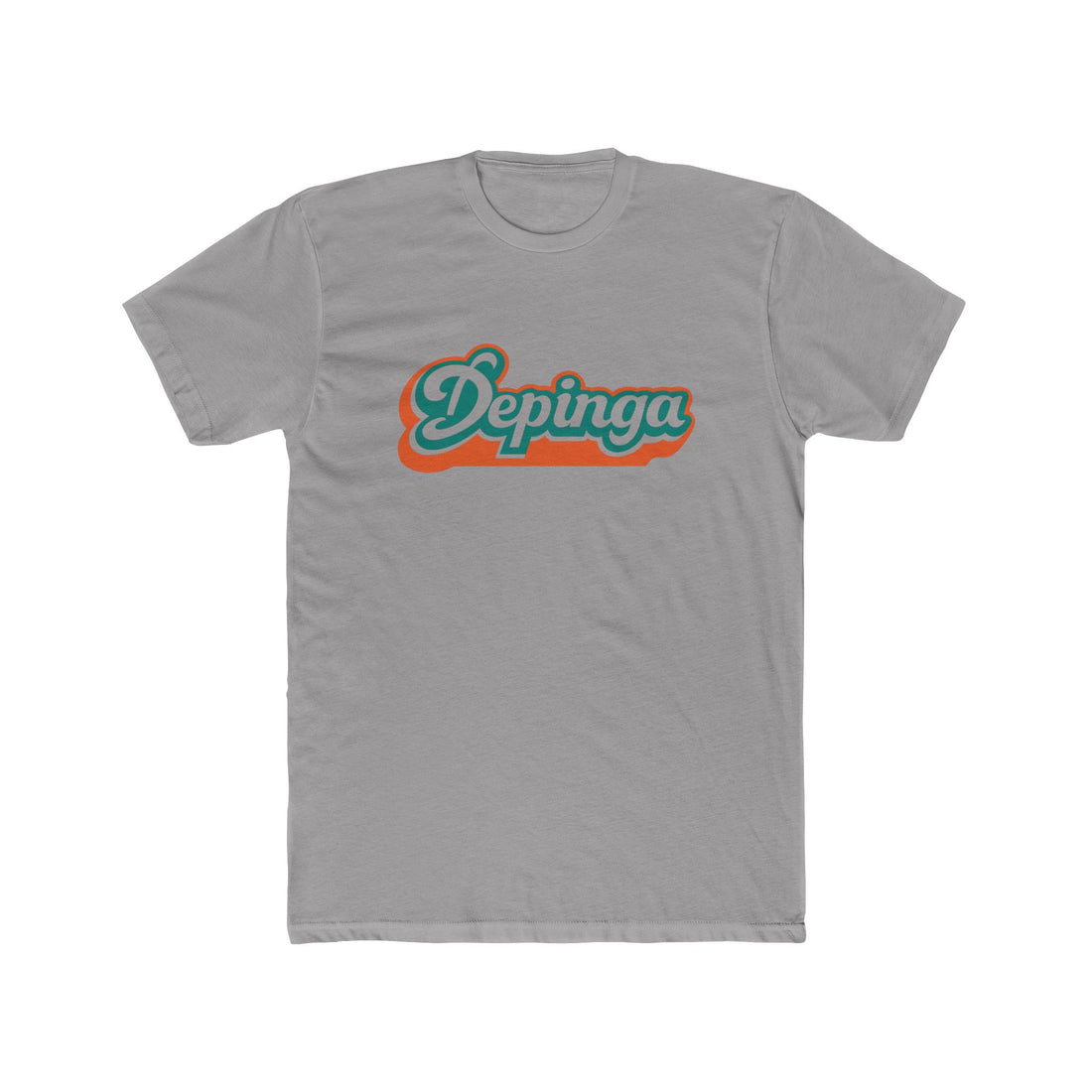 DePinga Tee