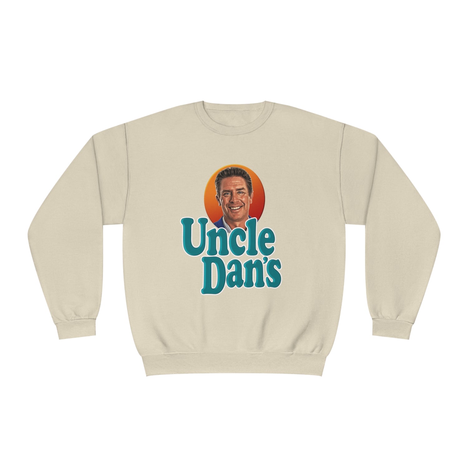 Uncle Dan&