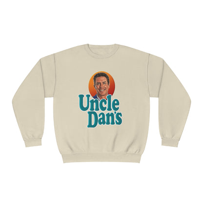 Uncle Dan&