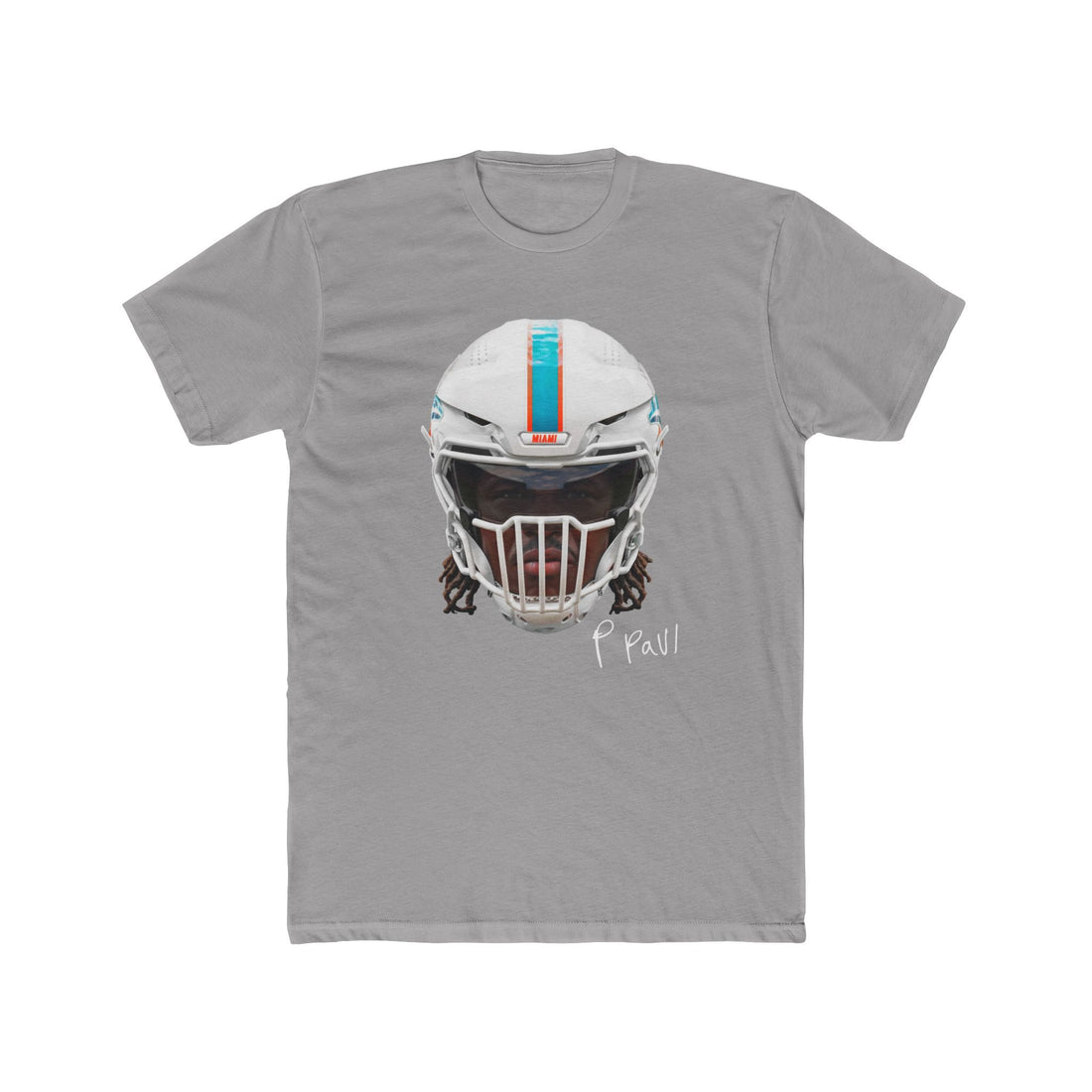 Paul 52 “Big Face”