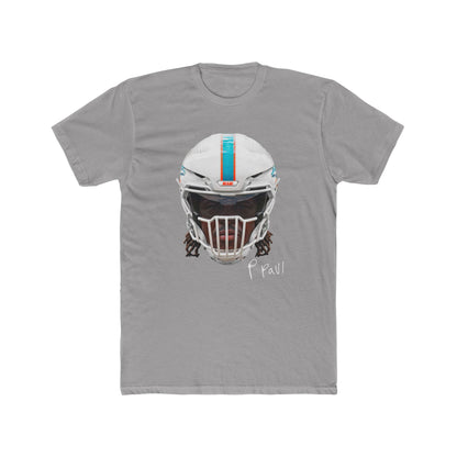 Paul 52 “Big Face”