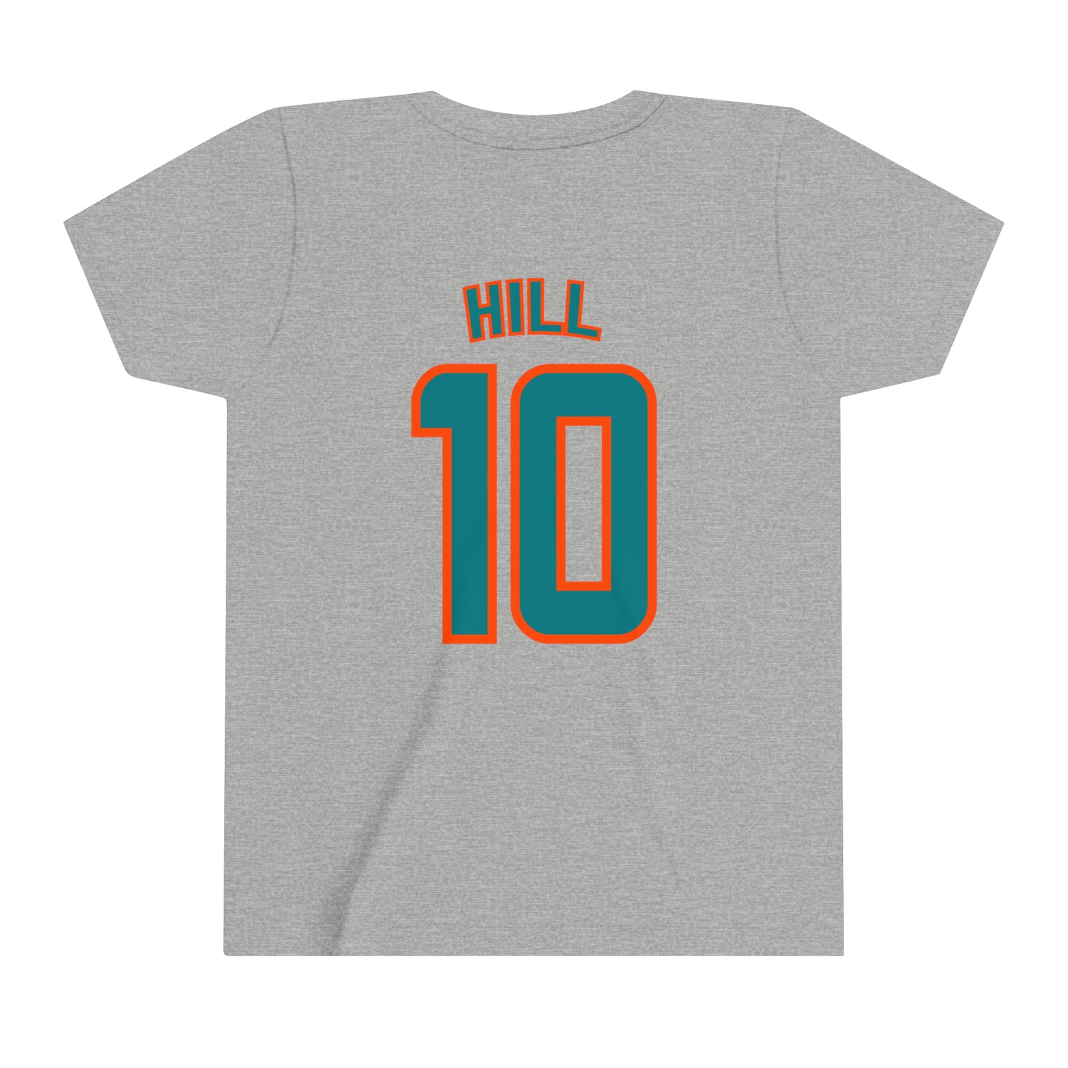 Youth Hill Player Tee