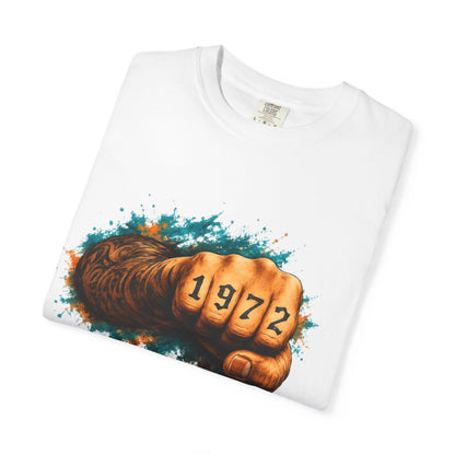 1972 Tatt Tee
