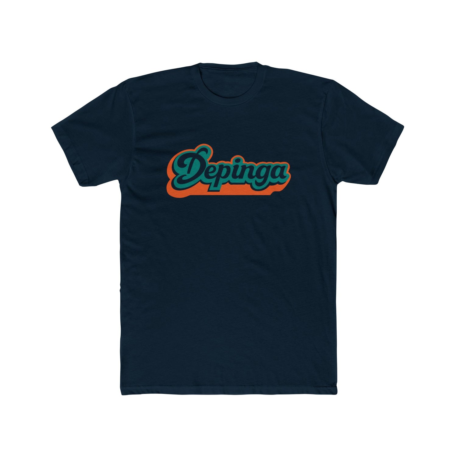 DePinga Tee