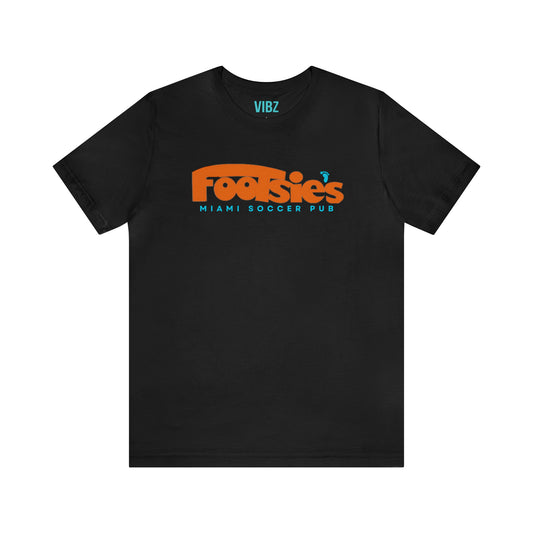Footsies Staff Tee