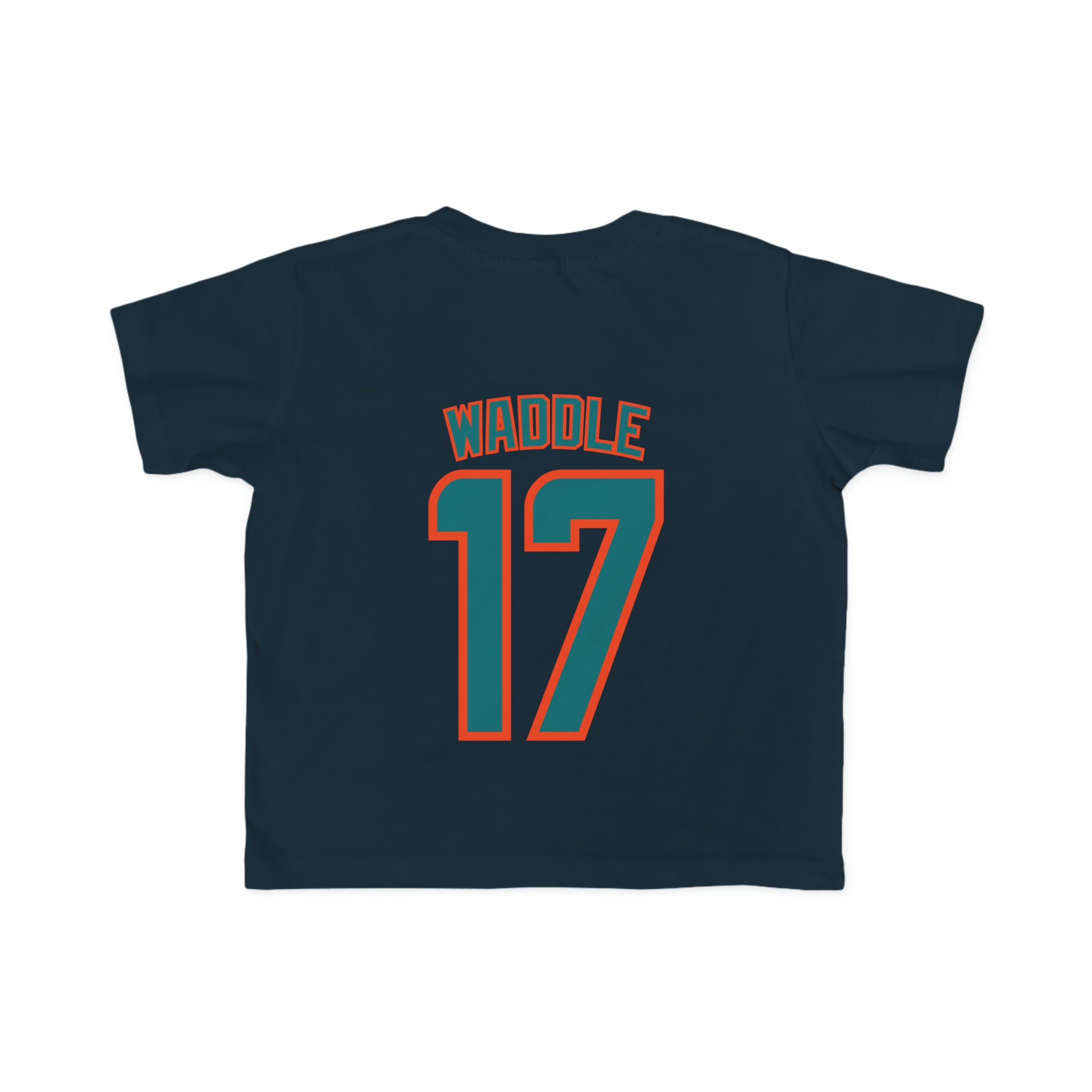 Toddler Waddle Player Tee