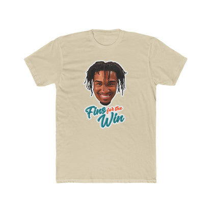 Fins For The Win Tee