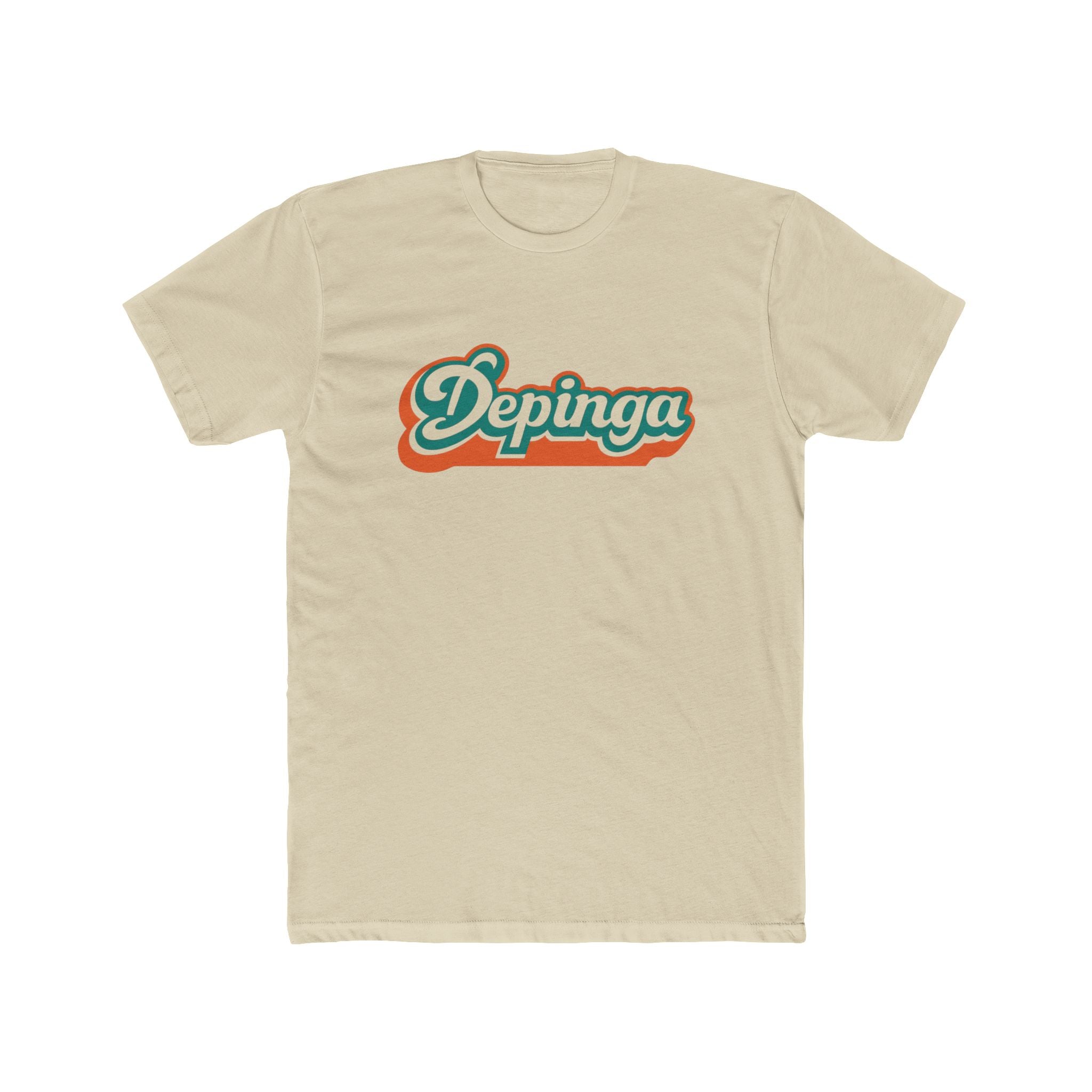 DePinga Tee