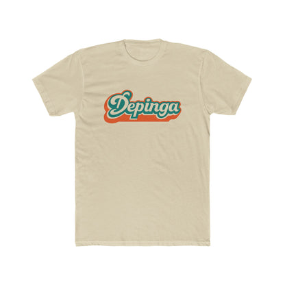 DePinga Tee