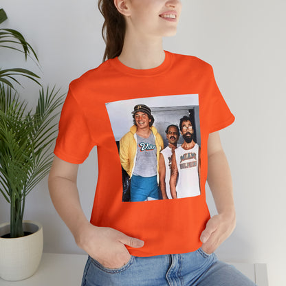 Marino X Cheech &amp; Chong Tee