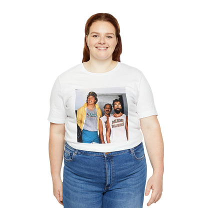 Marino X Cheech &amp; Chong Tee