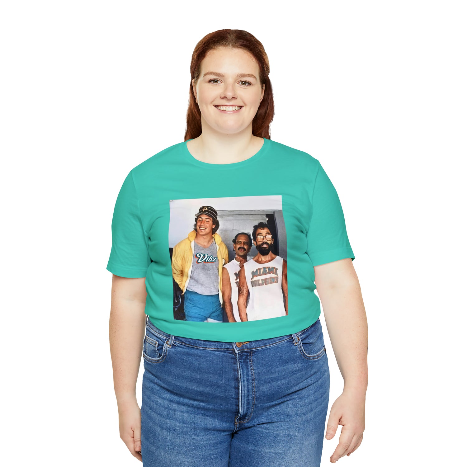 Marino X Cheech &amp; Chong Tee