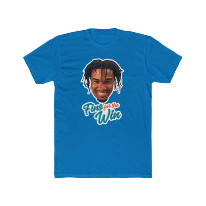 Fins For The Win Tee