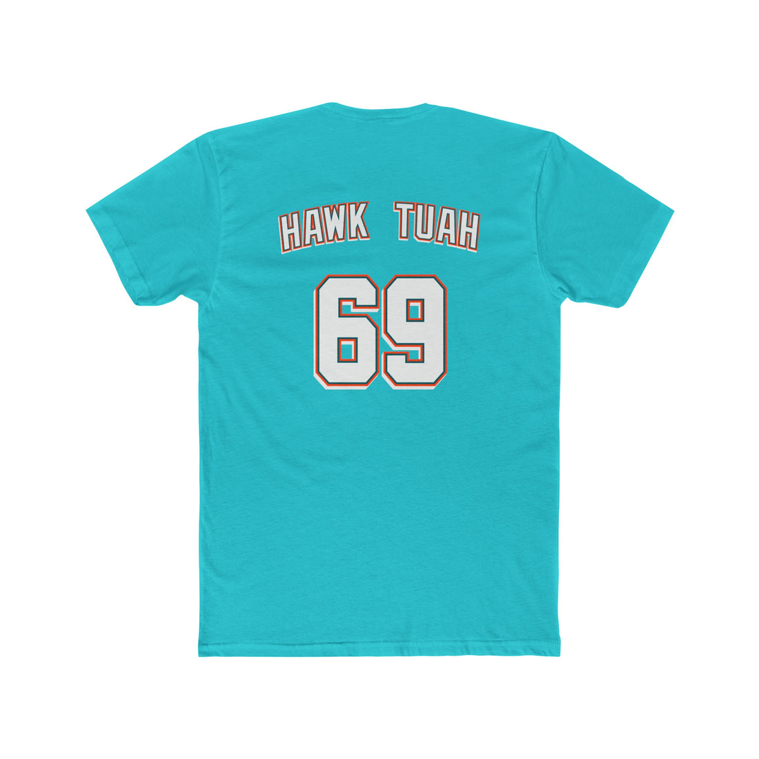 Hawk Tuah Tee