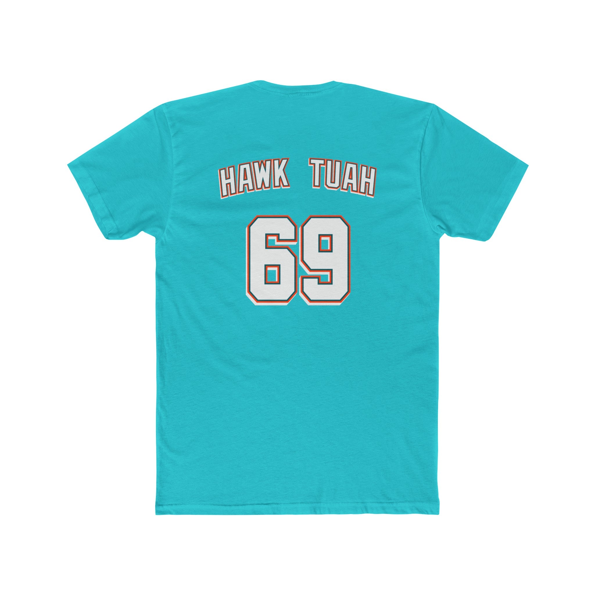 Hawk Tuah Tee