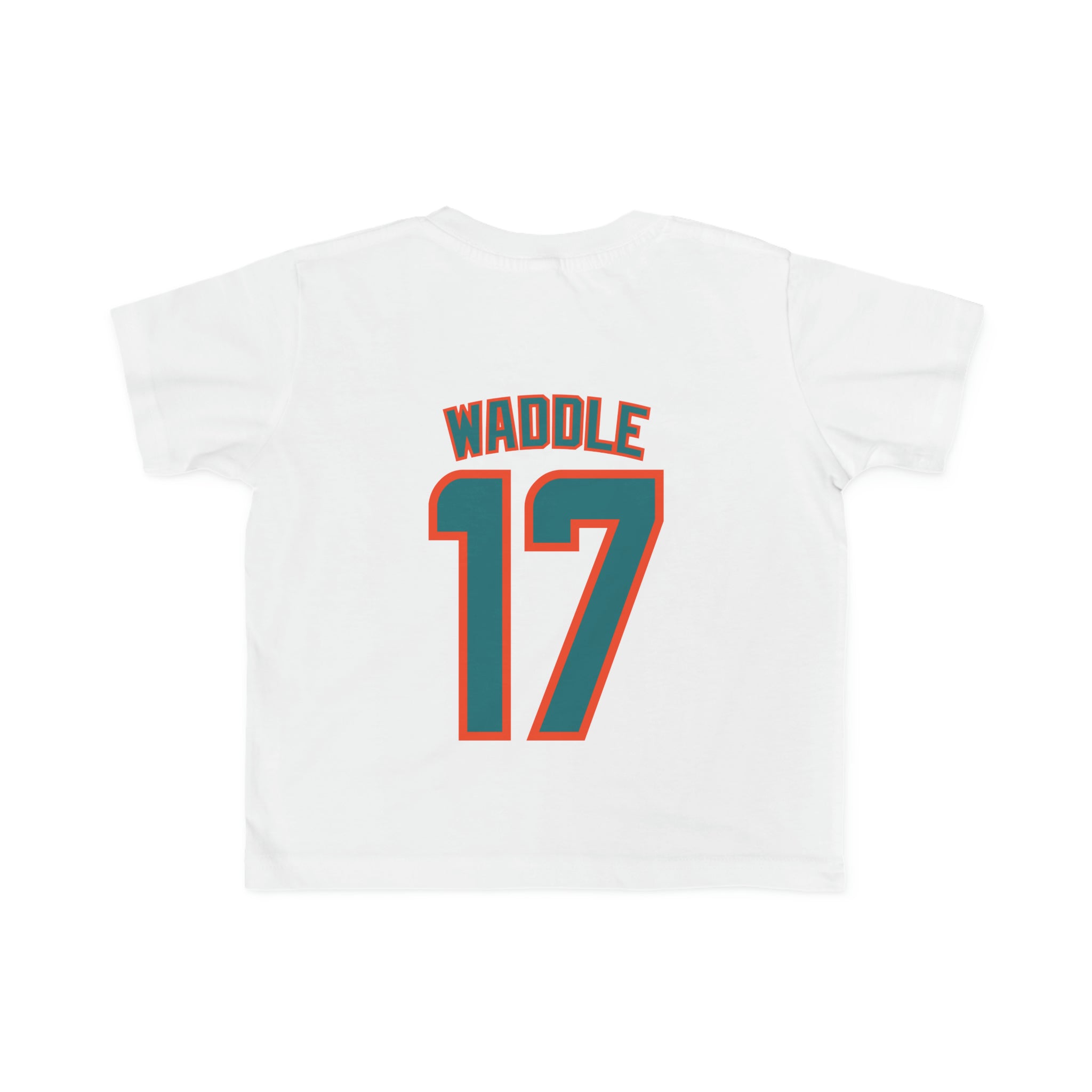 Toddler Waddle Player Tee