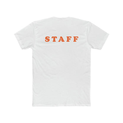 Joe Robbie Staff Tee