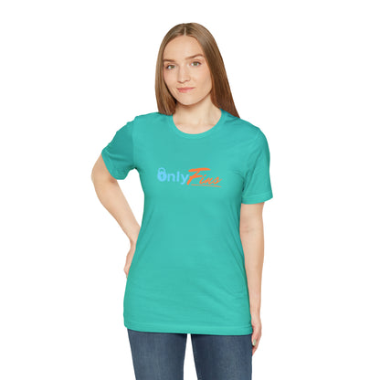 OnlyFins Tee