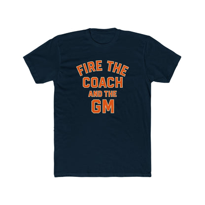 Fire Everyone Tee