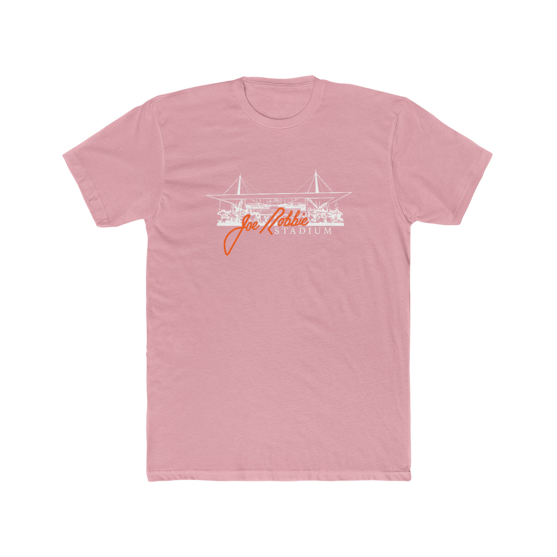 Joe Robbie Tee