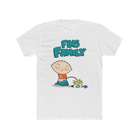 Fins Family