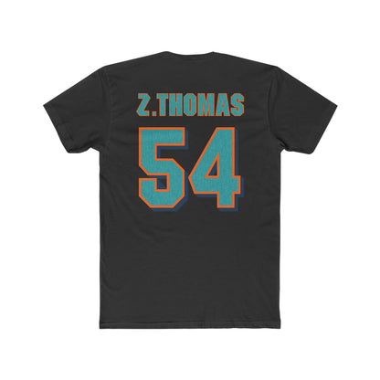 Z. Thomas Premium Player Tee