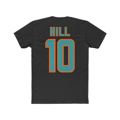 Hill Player Tee