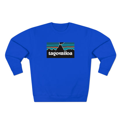 Tagovailoa Crewneck