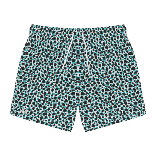 VIBZ CHEETAH TRUNKS